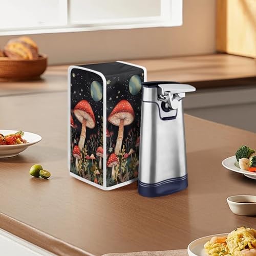 DISNIMO Can Opener Dust and Stain Cover
