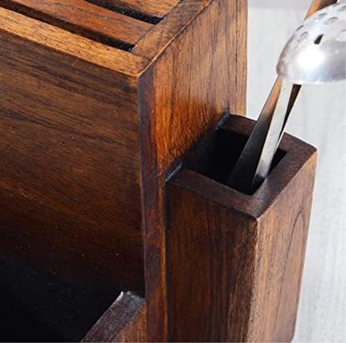 Versatile Kitchen Knife Holder