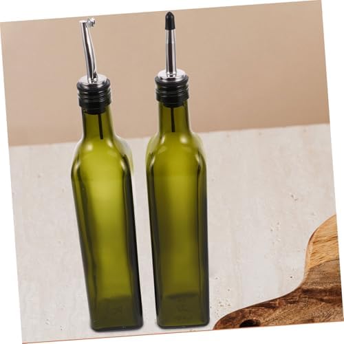 Cabilock Oil Bottle Set