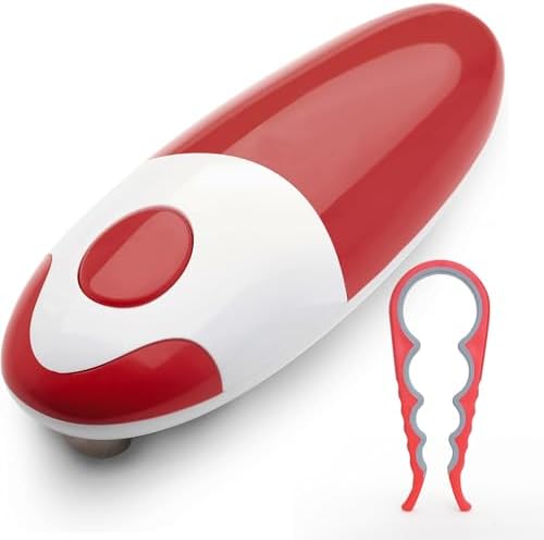 BRIGHTX Electric Can Opener