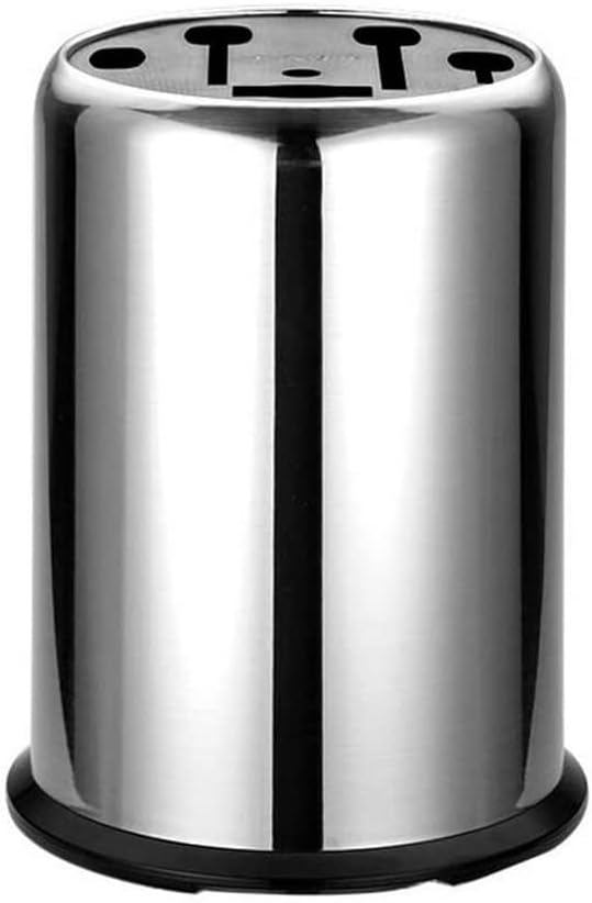 Zaego Kitchen Knife Holder - Durable Design - Kitchen Utensils Organizer