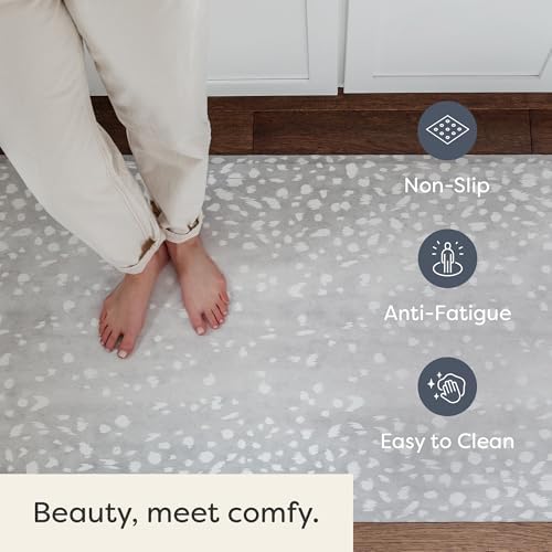 Nama Standing Mat Anti-Fatigue Kitchen Mat 22x54