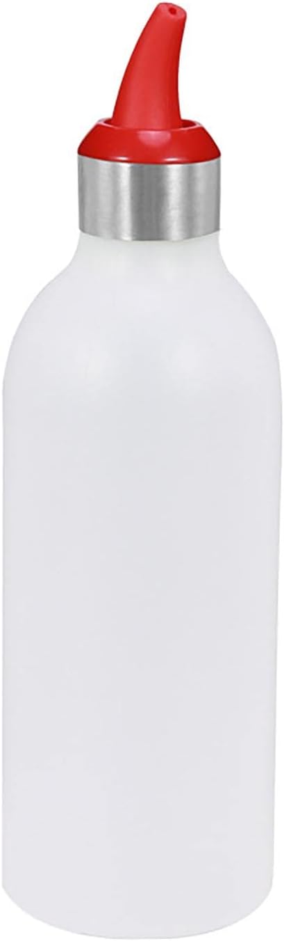 Leak-proof Condiment Bottle