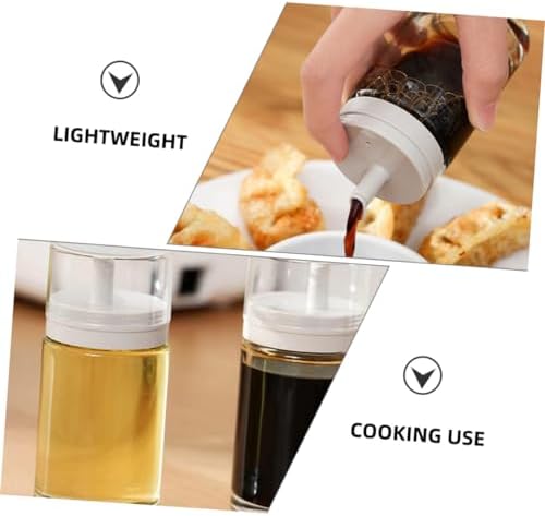 CIYODO 100ml Silicone Glass Oil Dispenser