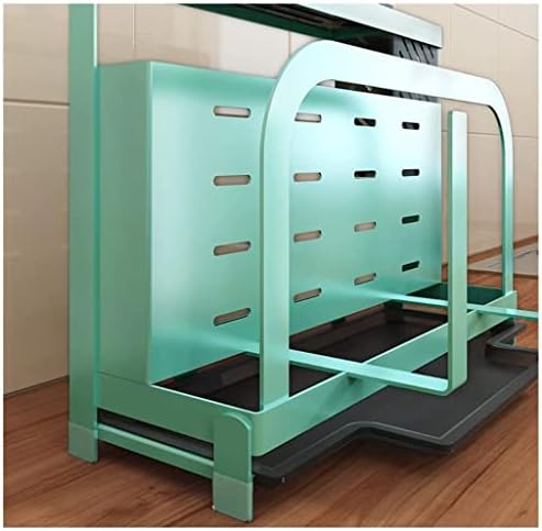 WD-Professional Knife Block Storage Rack