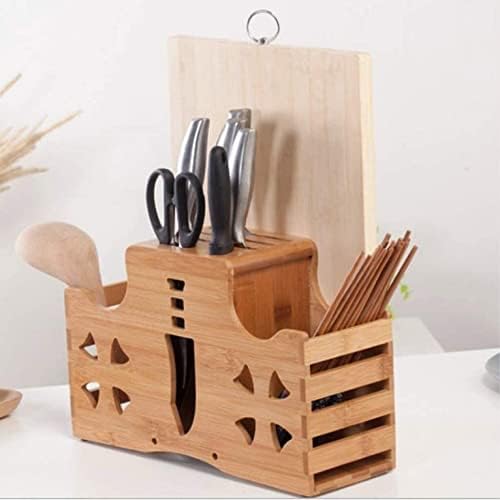 ZAE MIO Kitchen Knife Block Holder