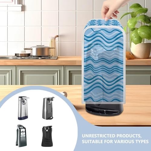 Premium Dust Cover for Electric Can Opener