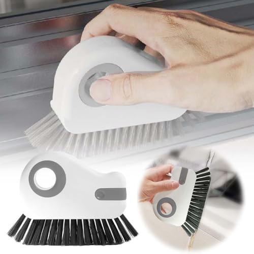 2-in-1 Groove Cleaning Brush