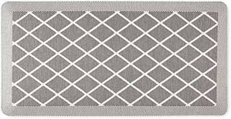 Stunning Anti-Fatigue Kitchen Mat for Perfect Feet Comfort
