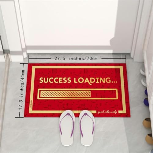 Success Loading Mat Softporo Matt for Feet Relief