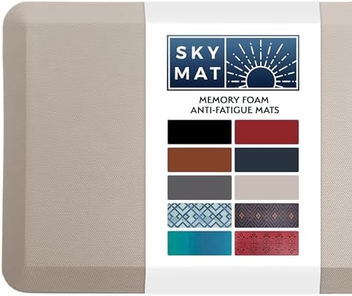 Sky Solutions Anti Fatigue Floor Mat
