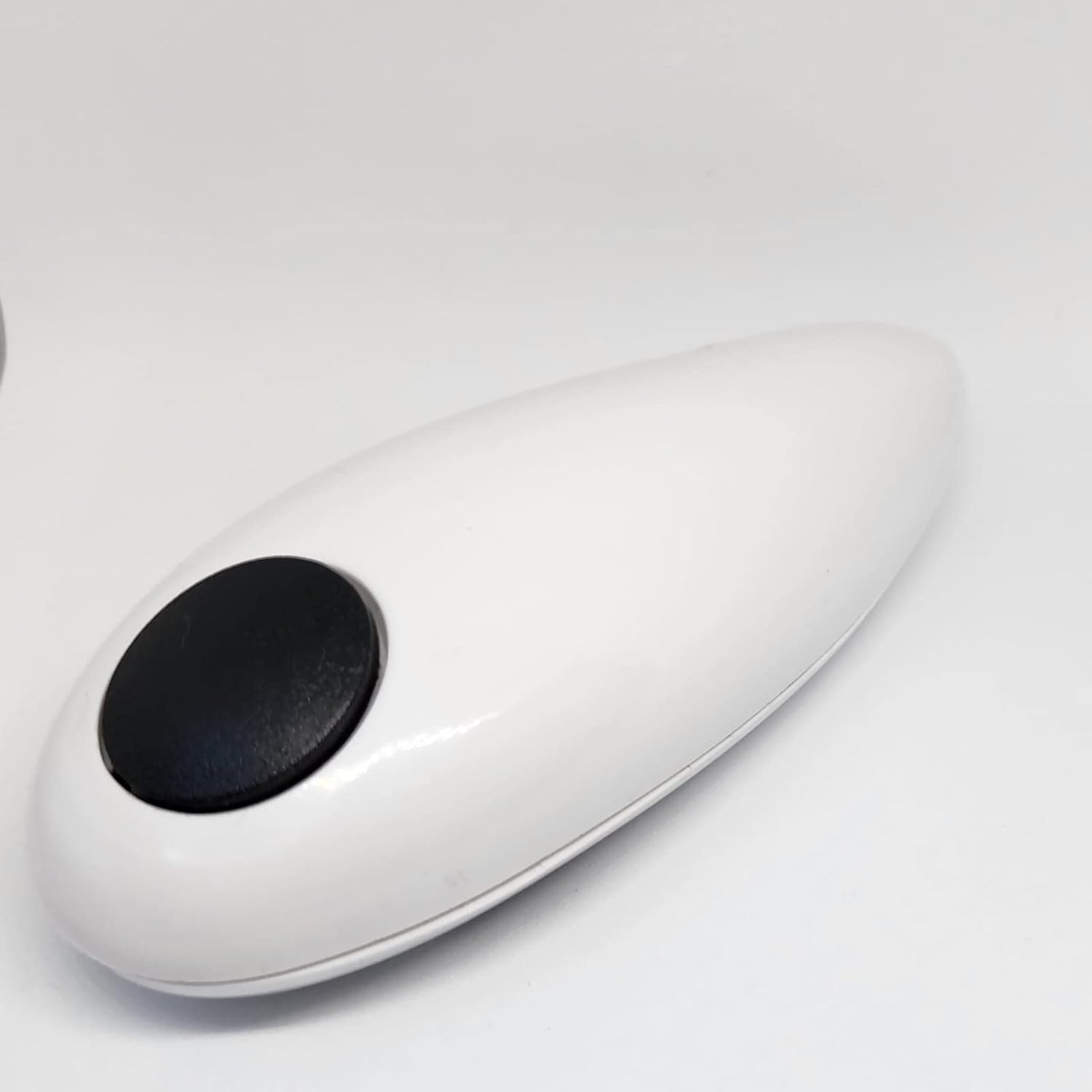 Electric Can Opener with Bottle Wrench for Arthritic Hands