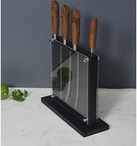 Durable Double-Sided Magnetic Knife Holder