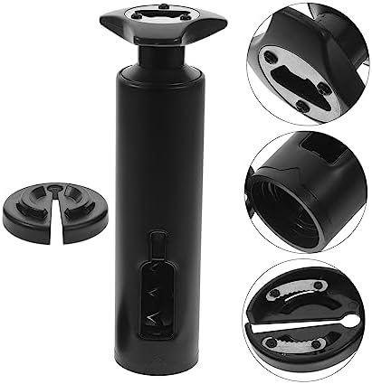 Convenient Jar Opener with Wear-Resistant Handle