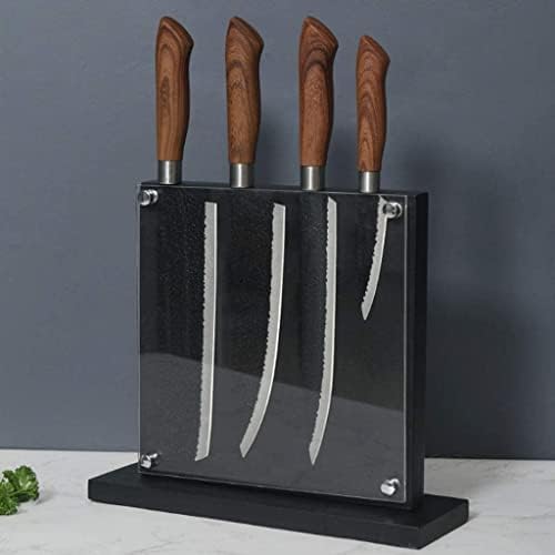 Durable Double-Sided Magnetic Knife Holder