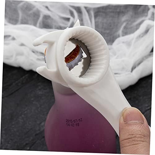 3-Piece Multi-Use Bottle Opener Set
