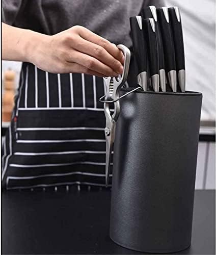 ZAEGO Kitchen Knife Holder for Counter