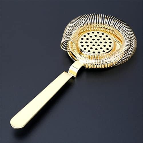 Stainless Steel Bar Strainer Eco-Friendly 5-10cm
