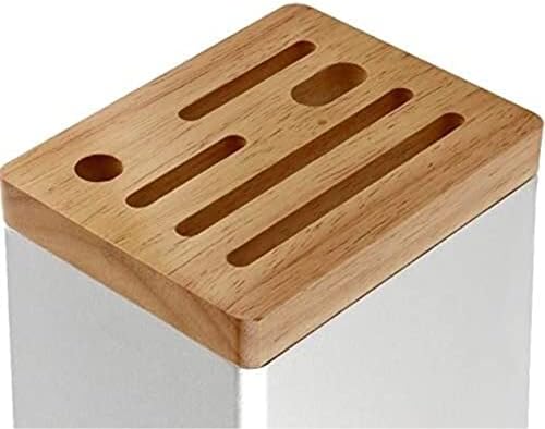 Zaego Creative Kitchen Knife Holder - Durable Multi-Functional