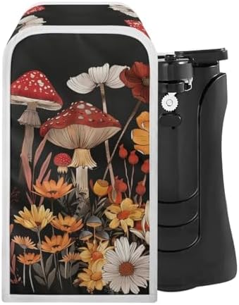 ZOUTAIRONG Electric Can Opener Dust Cover