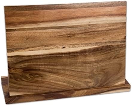 Sturdy Kitchen Knife Block for Home