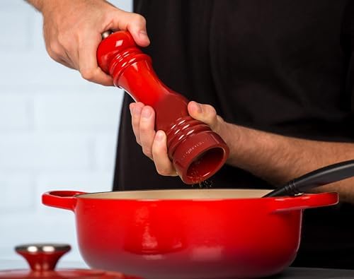 Le Creuset Pepper Mill 8 x 2 12