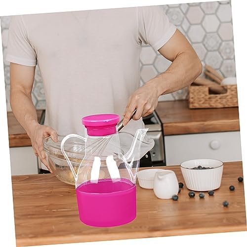 6-Piece Soil Sauce Vinegar Disposers