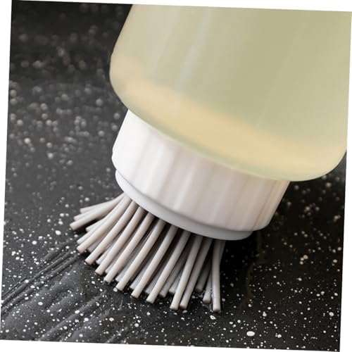 Precision Oil Dispenser Silicone Bottle for Kitchen Use