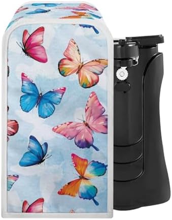 Premium Butterfly Can Opener Cover