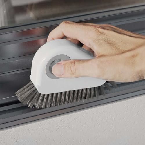 2-in-1 Groove Cleaning Brush