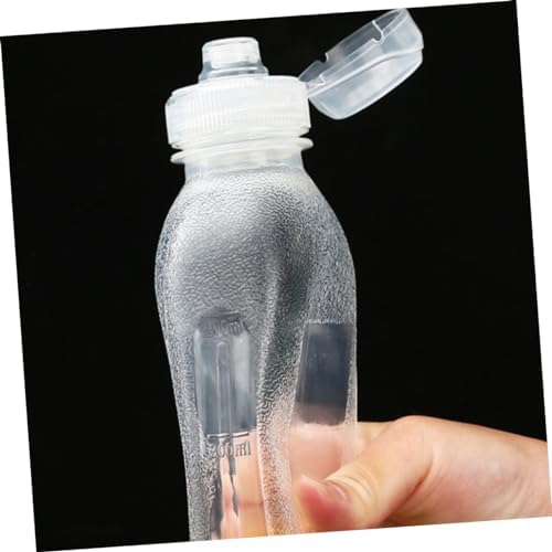 4pcs Multi-Purpose Oil Dispenser Bottles for Kitchen Use