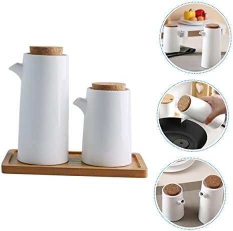BABY CERAMIcSeasoning Set