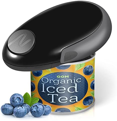 CYOIDAISmooth Electric Can Opener
