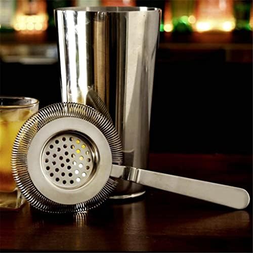 Stainless Steel Bar Strainer Eco-Friendly 5-10cm