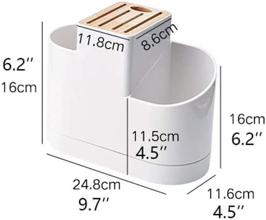 Durable Kitchen Knife Holder