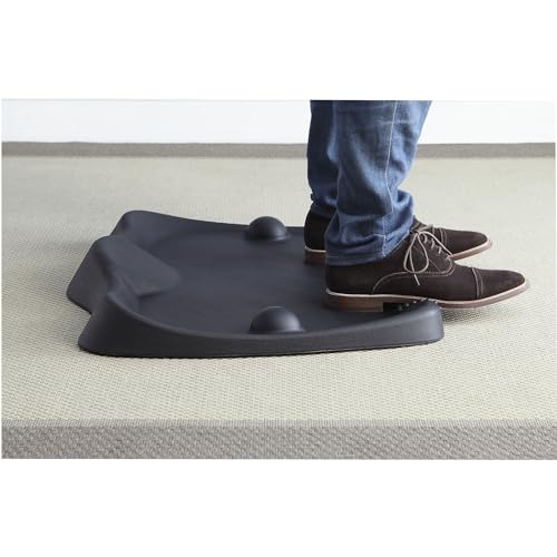 Lorell Anti-Fatigue Mat by Design Home for Active Hands