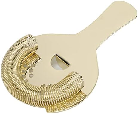 Perfect Multifunctional Cocktail Strainer