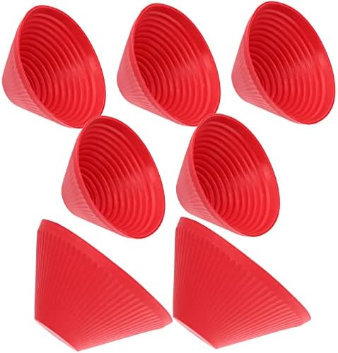5-Piece Non-Slip Jar Openers
