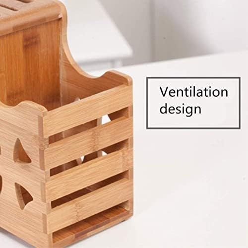 ZAE MIO Kitchen Knife Block Holder