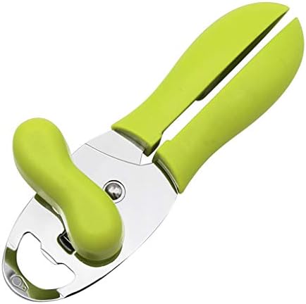 Manual Can Opener for Seniors
