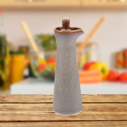 VOSAREA Ceramic Oil Dispenser