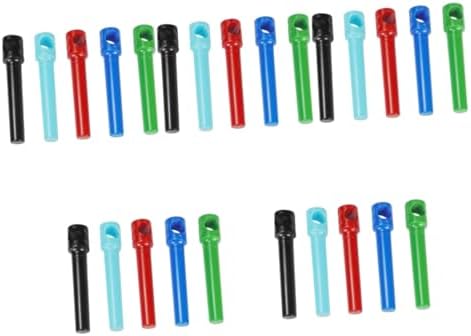 IMIKEYA 25 Pcs Multifunction Wine Bottle Opener Set