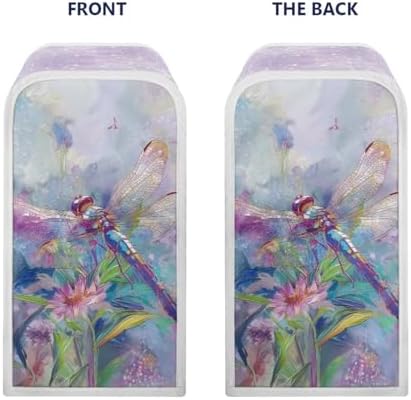 Fuojuvelie Dragonfly Can Opener Cover