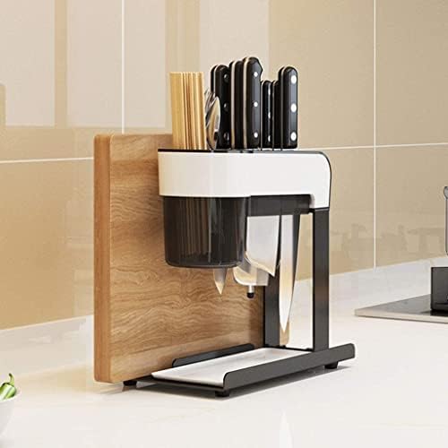 Sturdy Kitchen Knife Block by ZAEGO