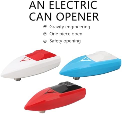 Effortless Can Bottle Opener