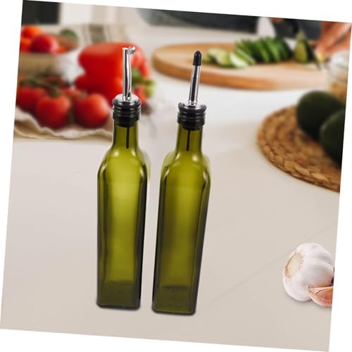 Cabilock Oil Bottle Set