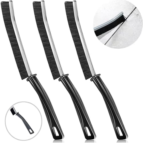 3Pcs Gap Cleaning Brush 2024 New Multifunctional Crevice Cleaning Brush Tool