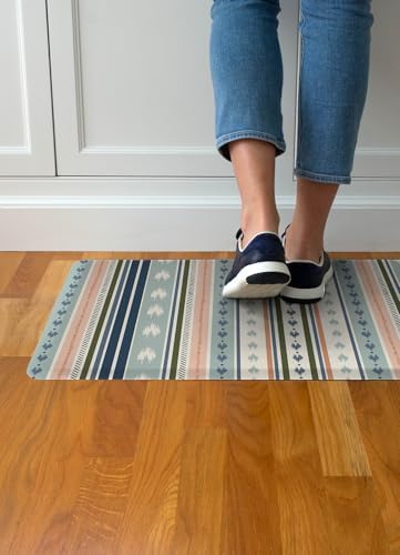 Berkley Blue Anti-Fatigue Comfort Mat