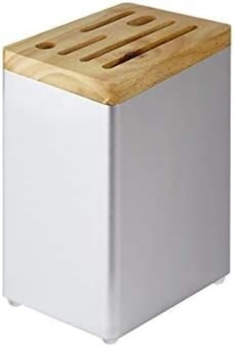 Zaego Creative Kitchen Knife Holder - Durable Multi-Functional