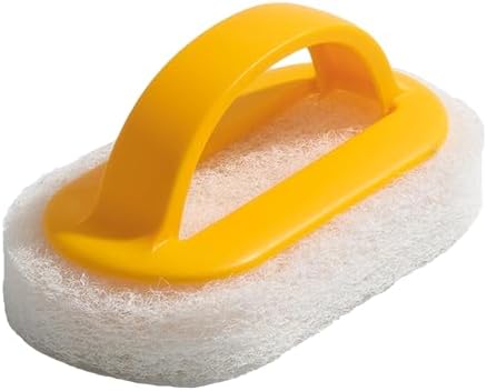 Waterproof Kitchen Cleaning Brush Non-Trace
